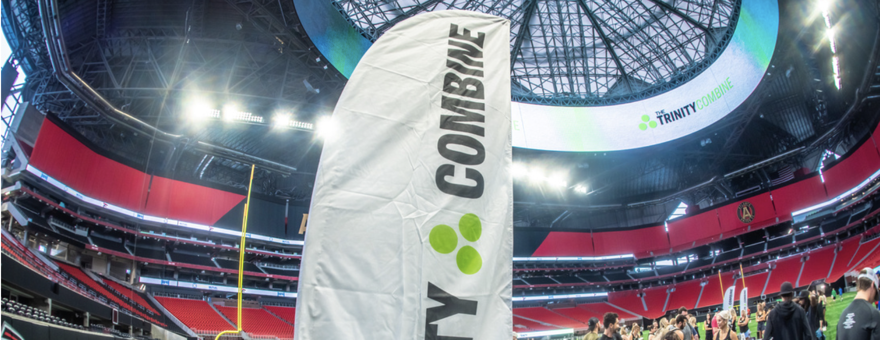 Trinity Combine 2024